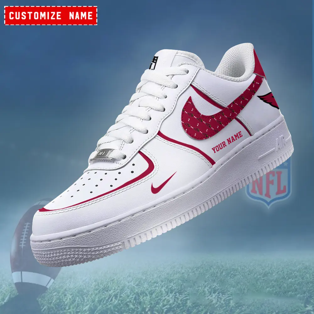 AC Premium NFL V3 AF1 Sneaker DDT CTND