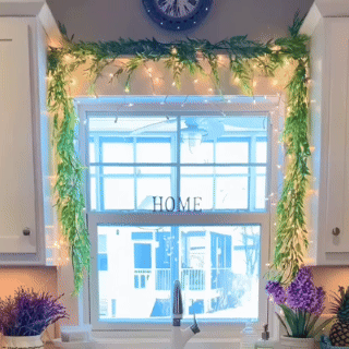 ??????�Glistening Glow Garlands ?????�Sparkling Christmas Magic ???�LHT