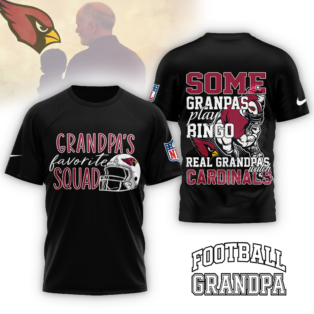 AC NFL Real Grandpas 3D Shirt DDT 101125 HLPHUONG