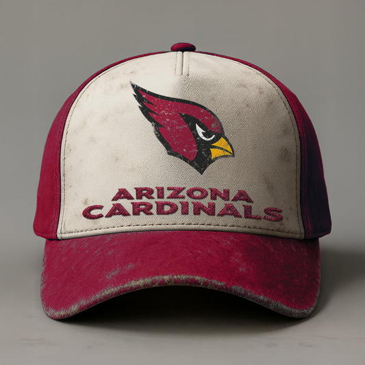 AC NFL Retro Style Cap DDT TTV