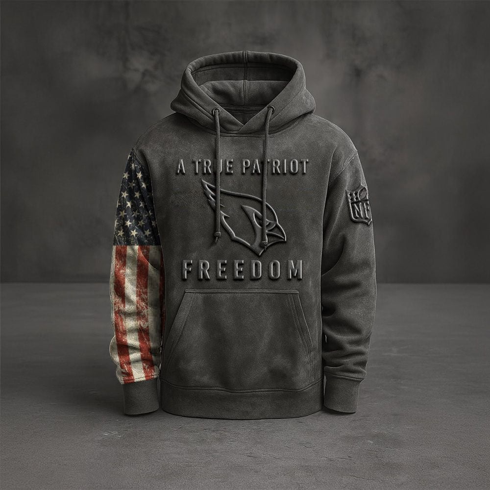 AC NFL Retro Style Hoodie DDT  NTL