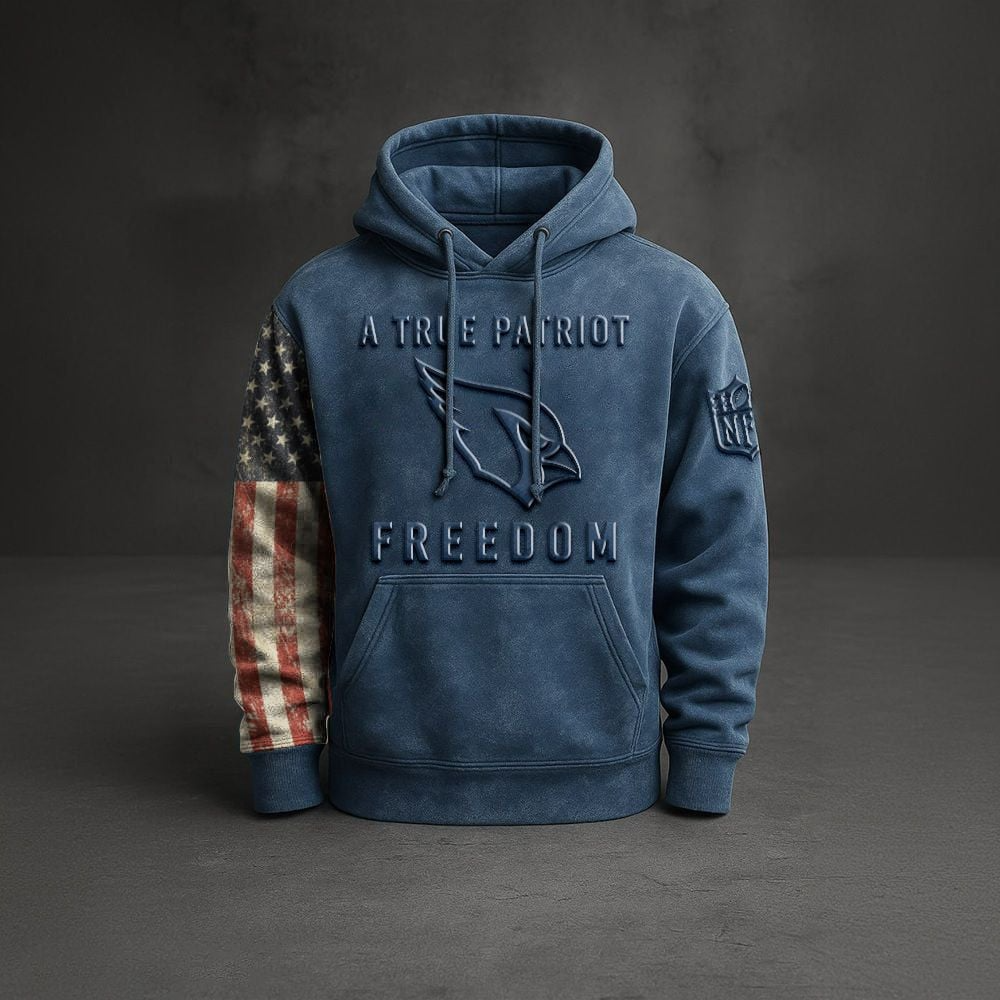 AC NFL Retro Style Hoodie DDT  NTL