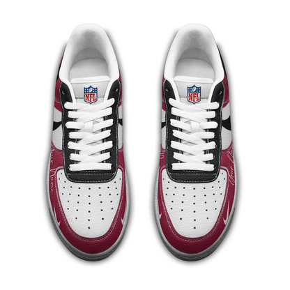 AC Premium AF1 Sneakers Victory Pride DDT CTND