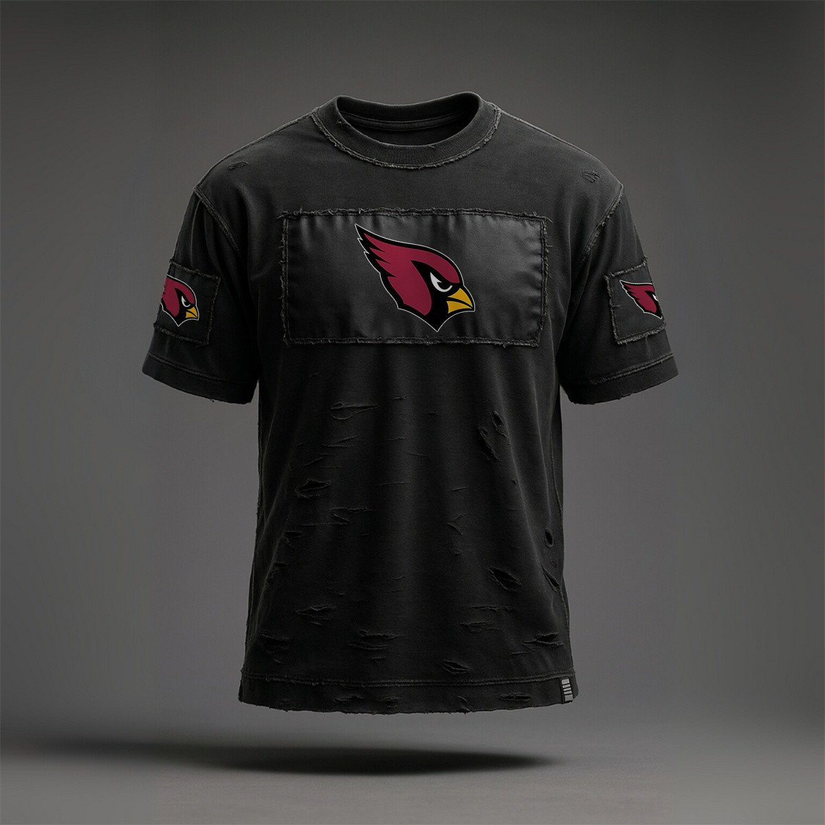 AC Premium NFL - Shirt ???handmade ??? dusty??� DDT NTL