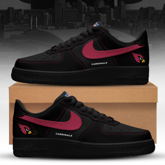 AC Premium NFL V5 AF1 Sneaker DDT CTND