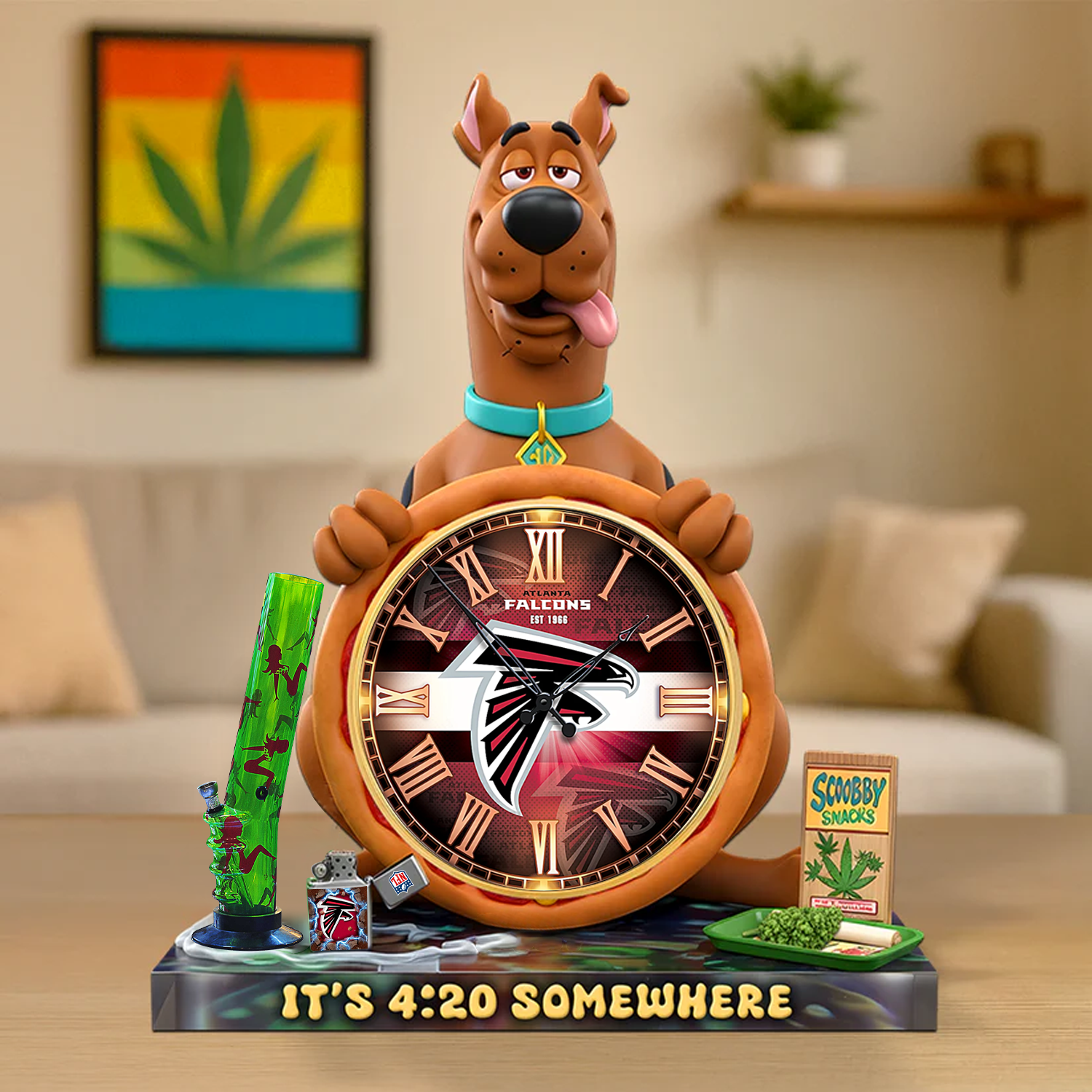 Selected Variant Image