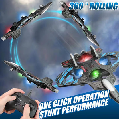 ???�Last Day ???�High-Speed RC Fighter Jet Drone ??? The Ultimate Aerial Thrill