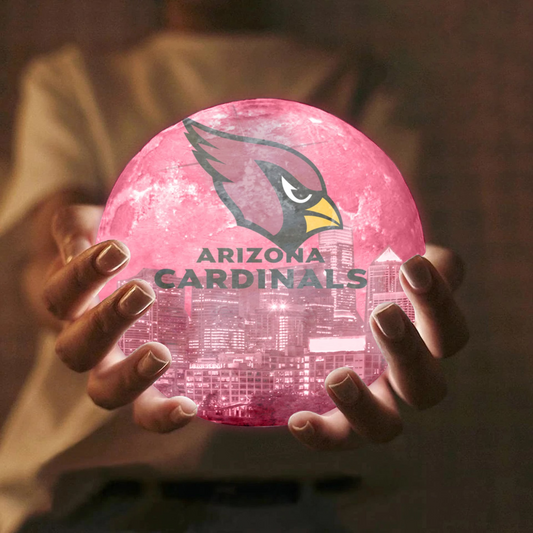 AC  x NFL Moon Lamp NAK CTKT