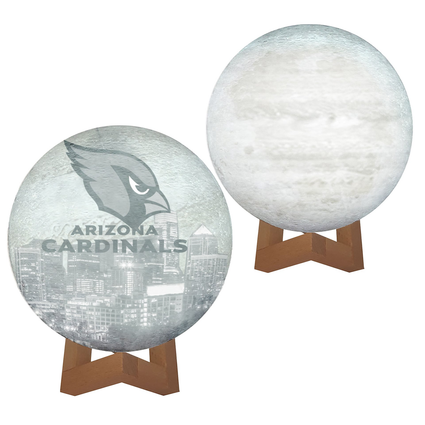AC  x NFL Moon Lamp NAK CTKT