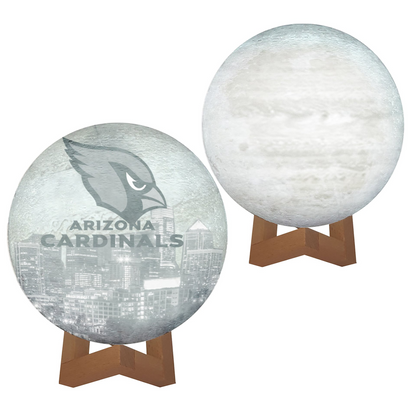 AC  x NFL Moon Lamp NAK CTKT