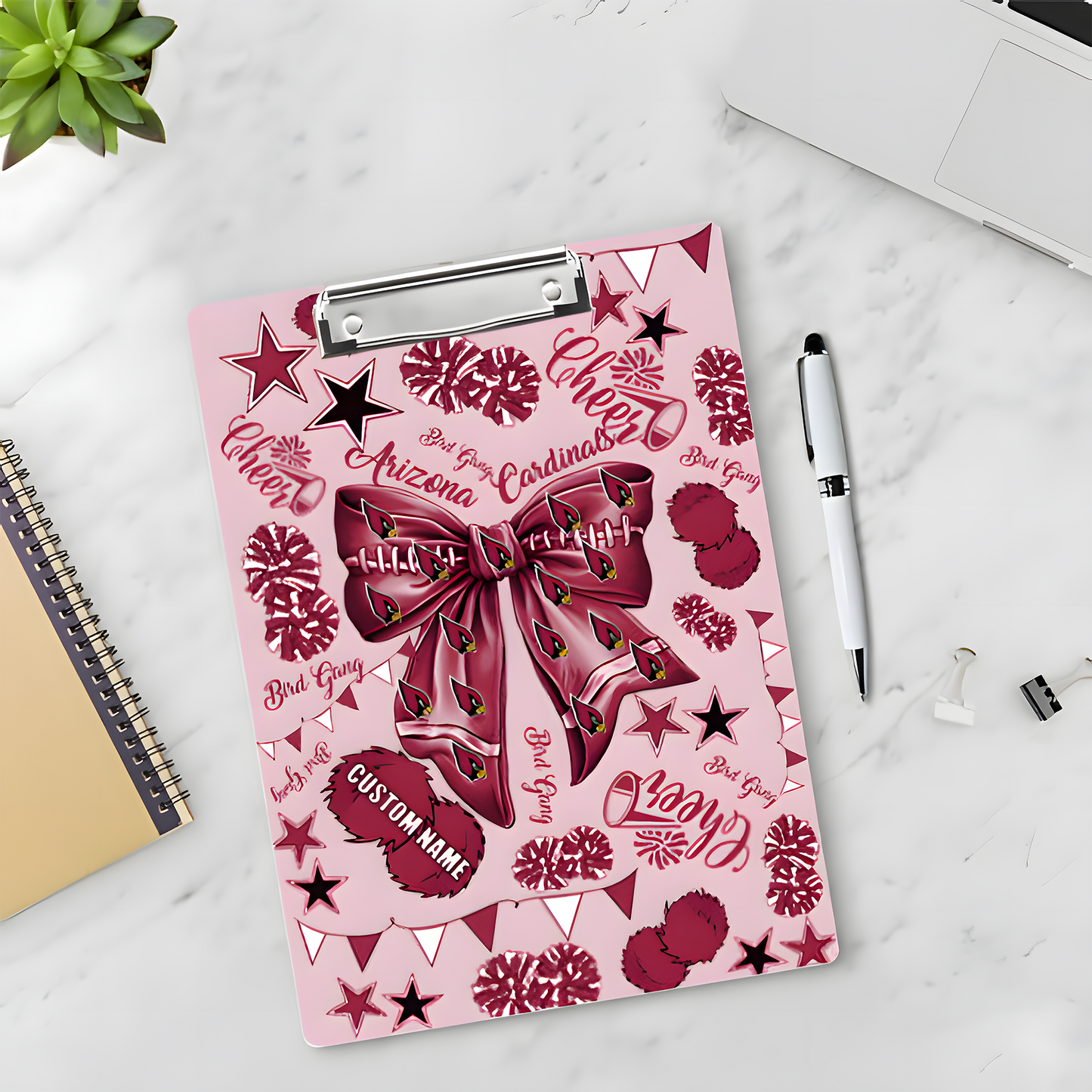 AC  x NFL Sporty Vibes and Team Spirit Collection NAK CTKT