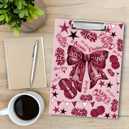 AC  x NFL Sporty Vibes and Team Spirit Collection NAK CTKT