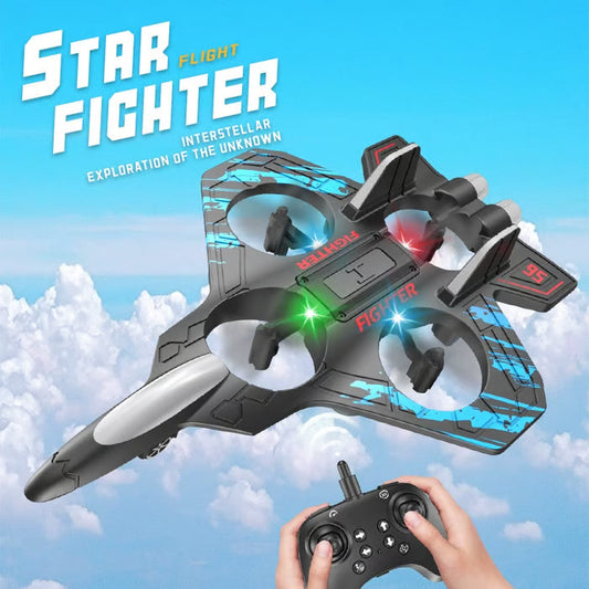 ???�Last Day ???�High-Speed RC Fighter Jet Drone ??? The Ultimate Aerial Thrill