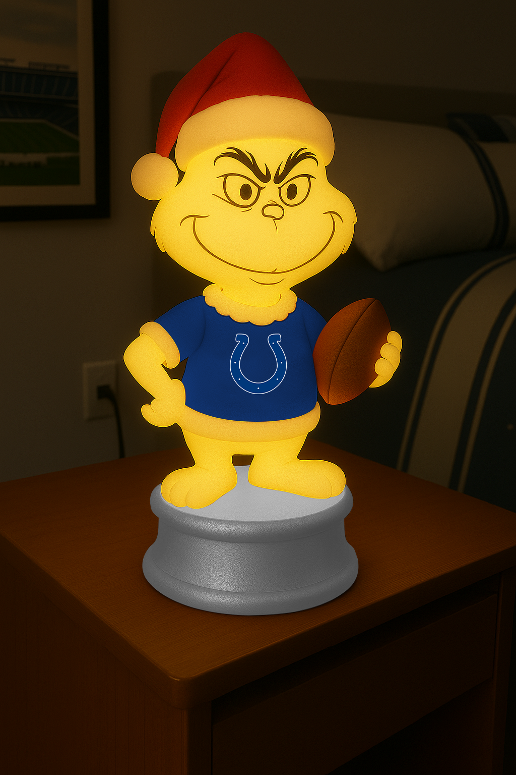 Selected Variant Image