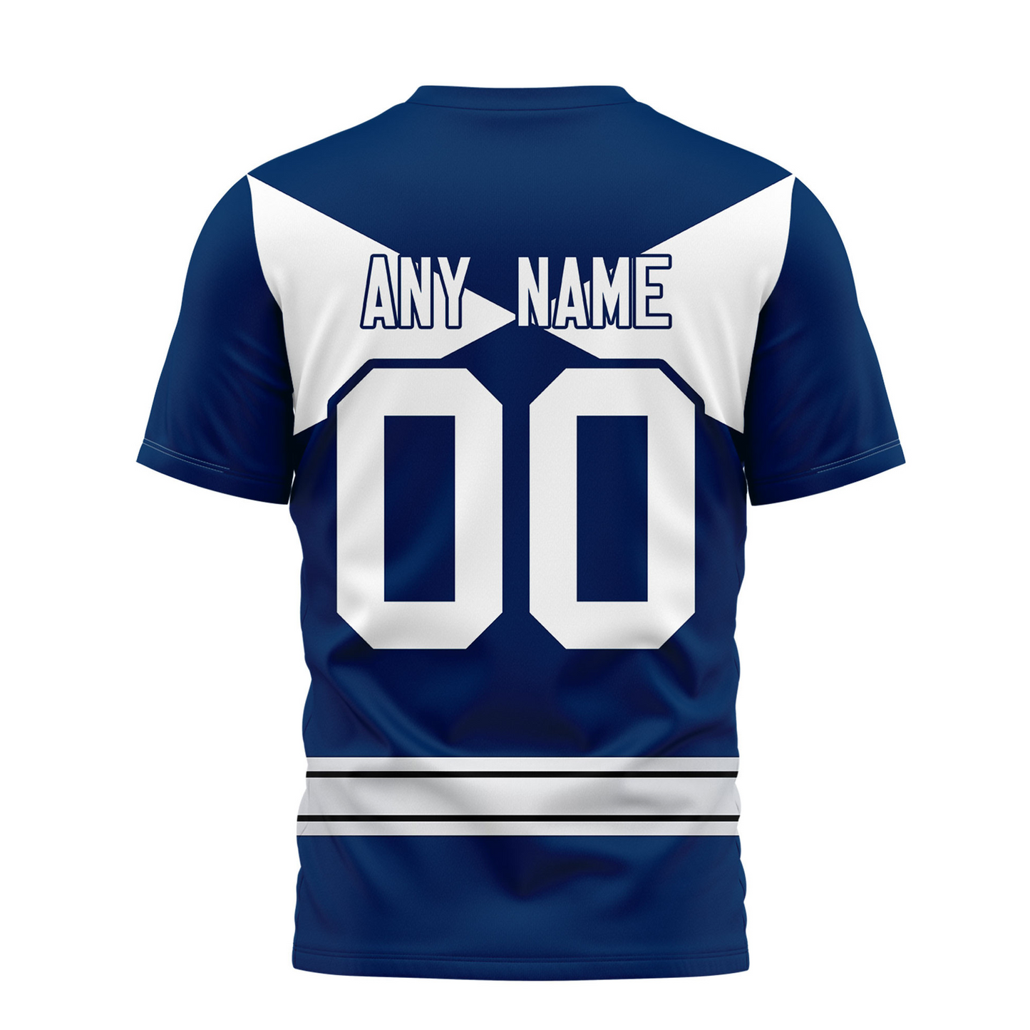 Premium NFL IND x PWR T-shirt V1 NMD TTV