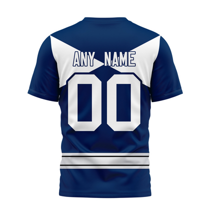 Premium NFL IND x PWR T-shirt V1 NMD TTV