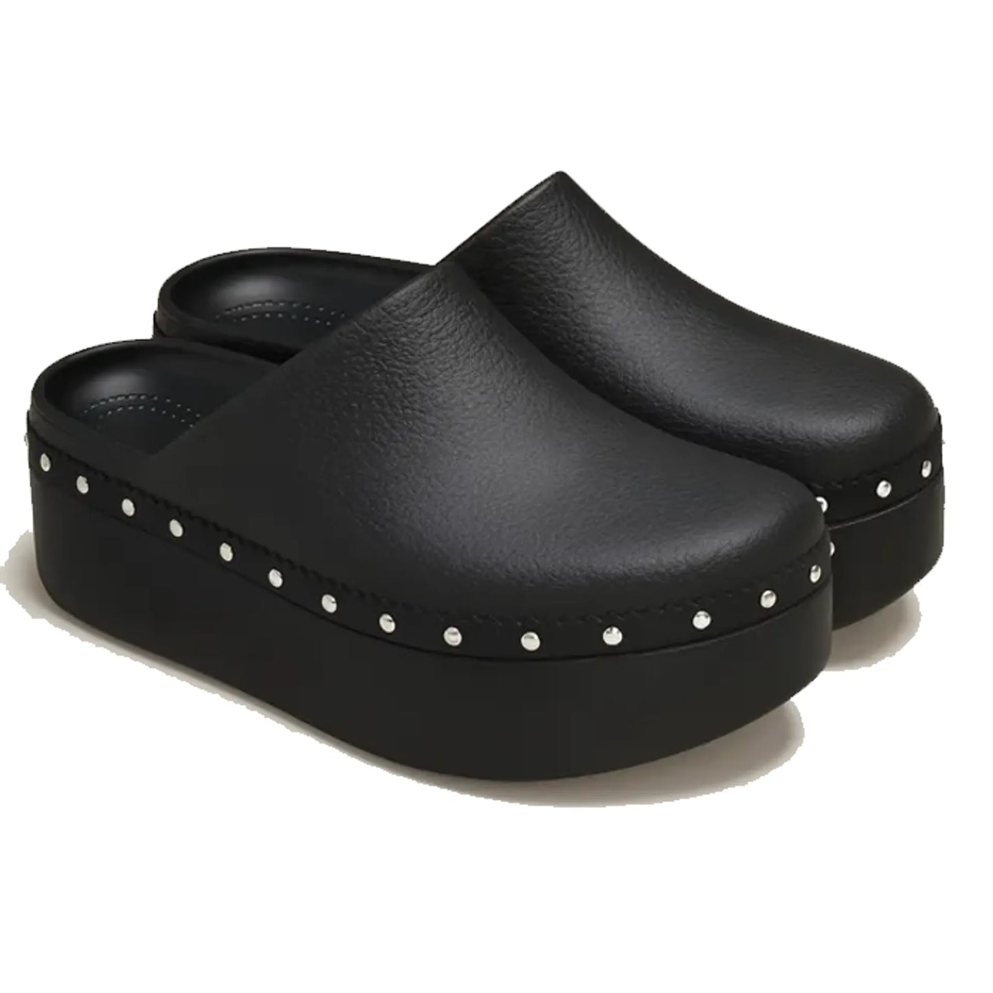 ???�Hot Special Discount 70% OFF???� Step Up in Style ??? Women???s 90s Platform Clogs LHT