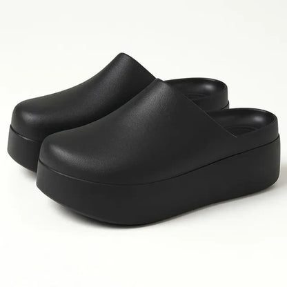 ???�Hot Special Discount 70% OFF???� Step Up in Style ??? Women???s 90s Platform Clogs LHT