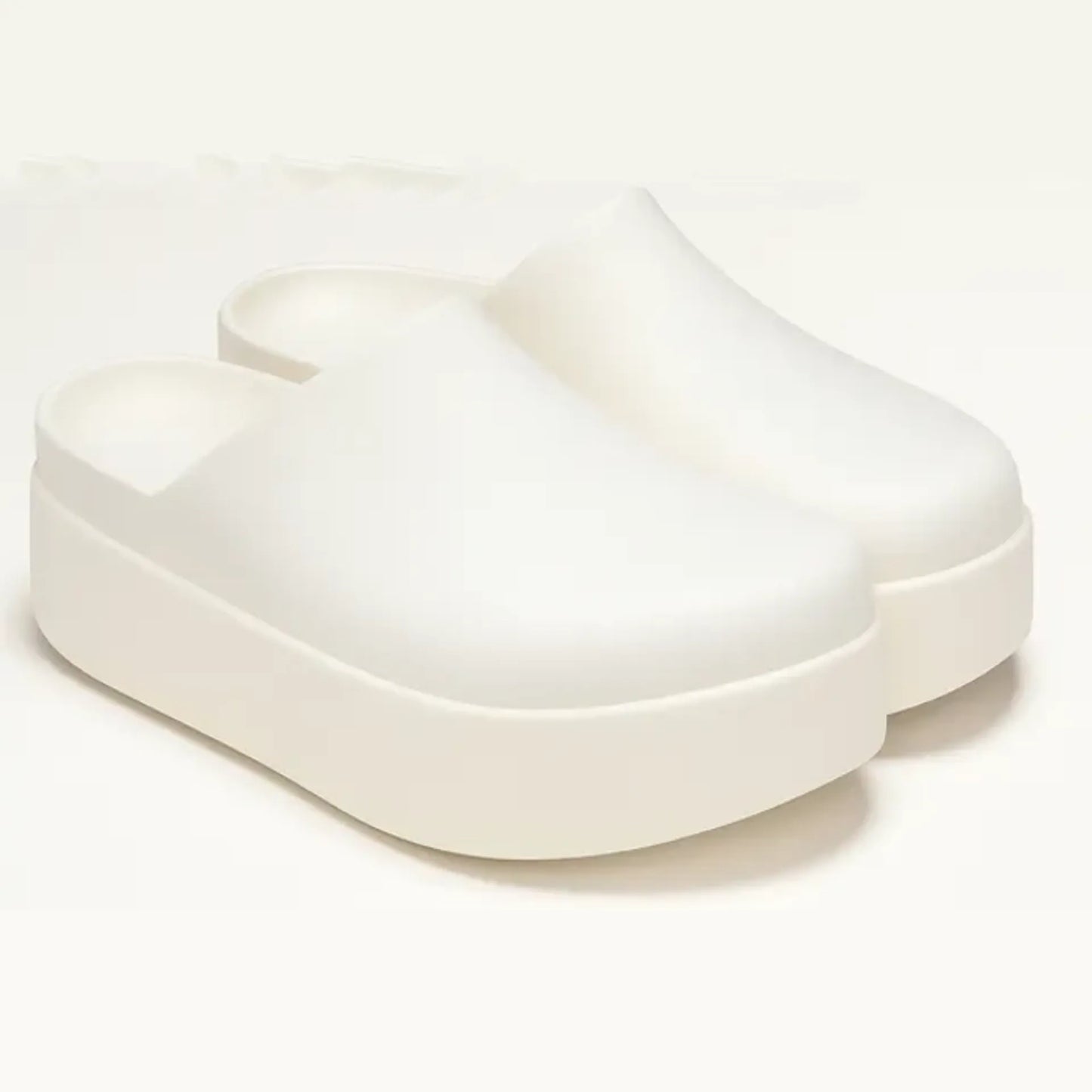 ???�Hot Special Discount 70% OFF???� Step Up in Style ??? Women???s 90s Platform Clogs LHT