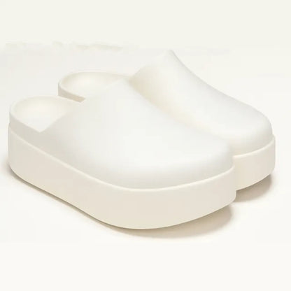 ???�Hot Special Discount 70% OFF???� Step Up in Style ??? Women???s 90s Platform Clogs LHT