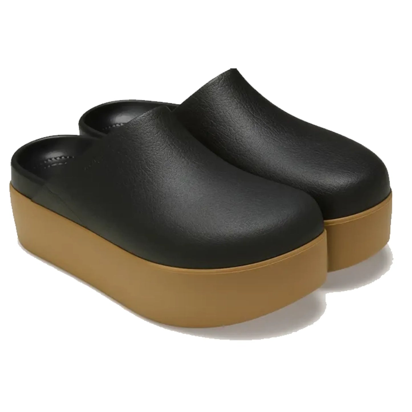 ???�Hot Special Discount 70% OFF???� Step Up in Style ??? Women???s 90s Platform Clogs LHT