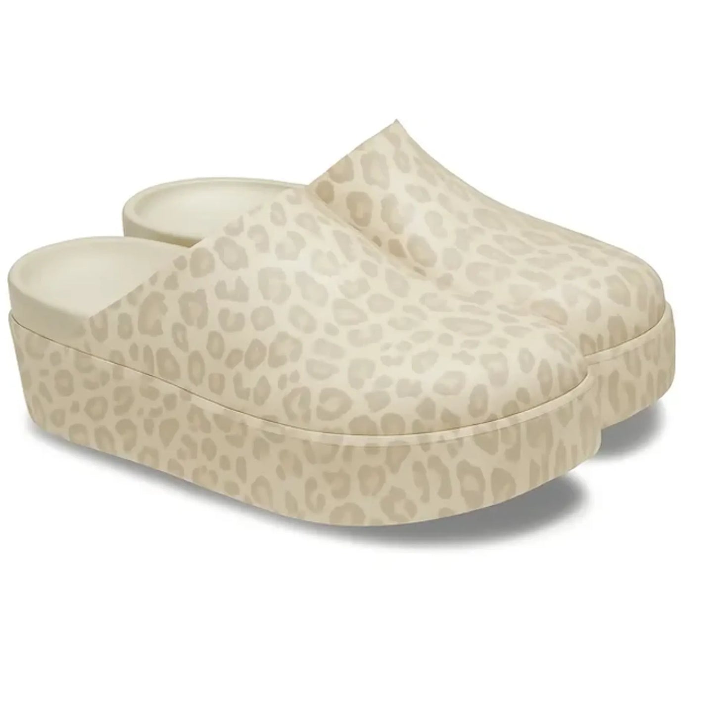 ???�Hot Special Discount 70% OFF???� Step Up in Style ??? Women???s 90s Platform Clogs LHT