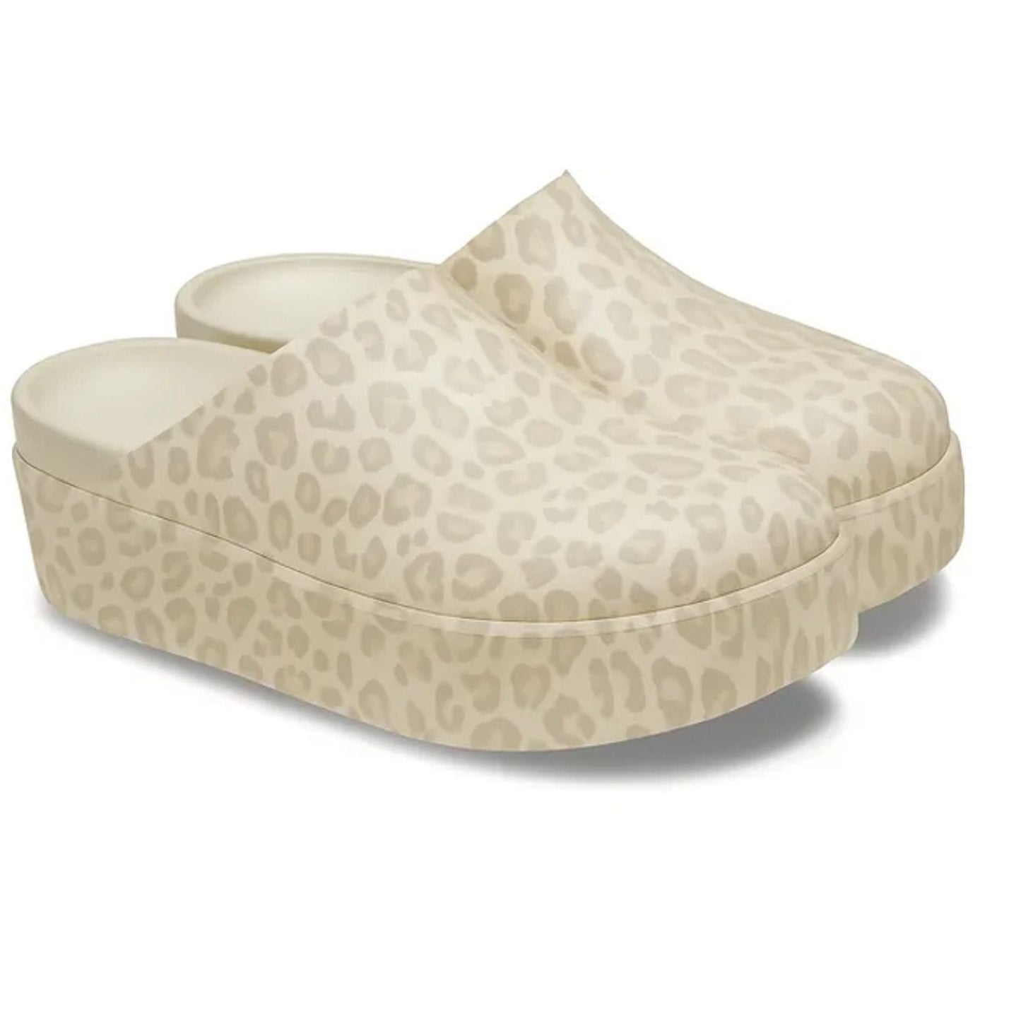 ???�Hot Special Discount 70% OFF???� Step Up in Style ??? Women???s 90s Platform Clogs LHT