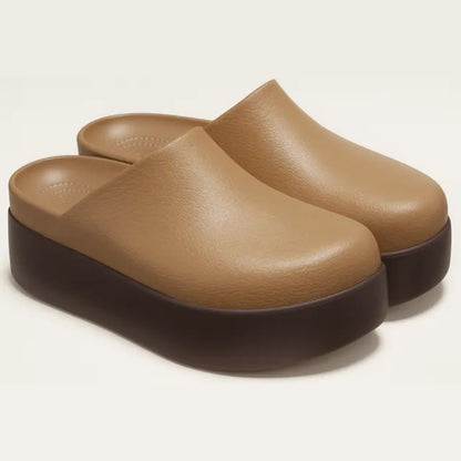 ???�Hot Special Discount 70% OFF???� Step Up in Style ??? Women???s 90s Platform Clogs LHT