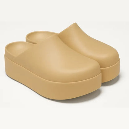 ???�Hot Special Discount 70% OFF???� Step Up in Style ??? Women???s 90s Platform Clogs LHT