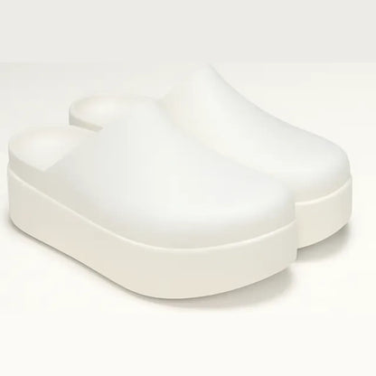 ???�Hot Special Discount 70% OFF???� Step Up in Style ??? Women???s 90s Platform Clogs LHT