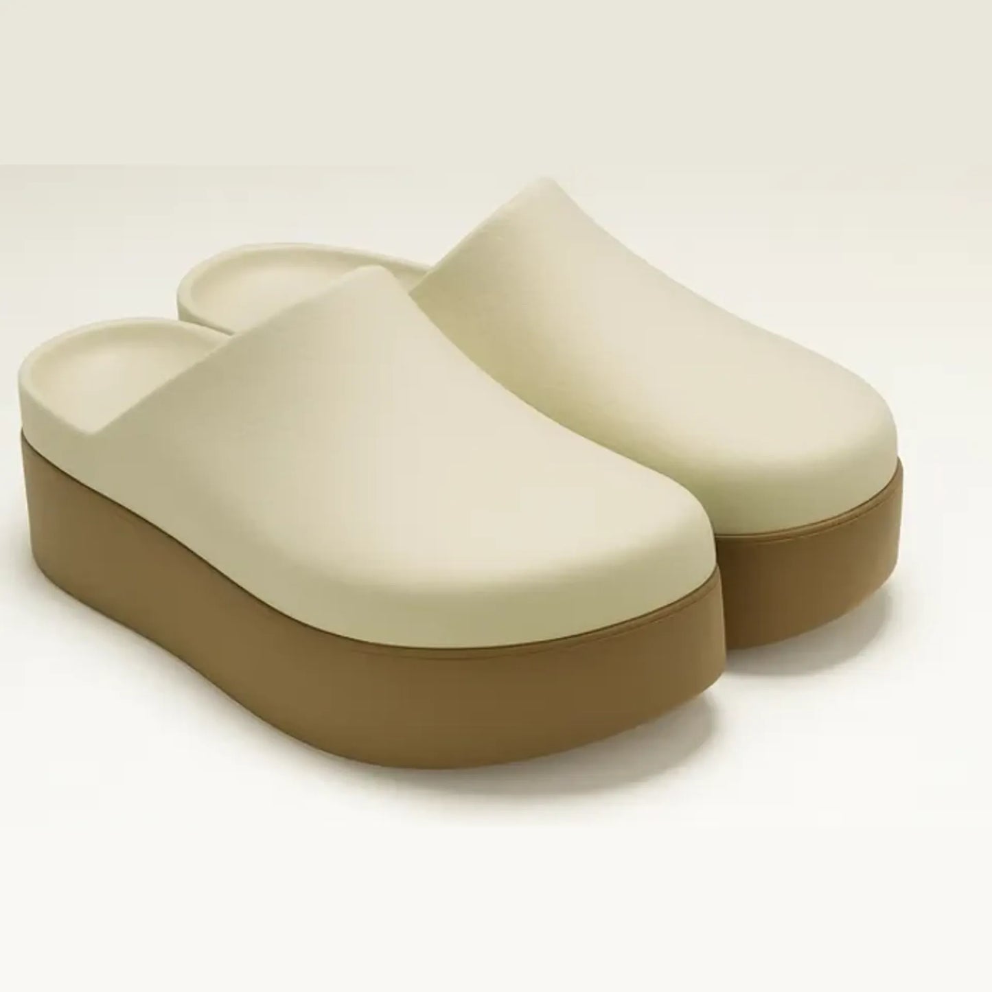 ???�Hot Special Discount 70% OFF???� Step Up in Style ??? Women???s 90s Platform Clogs LHT