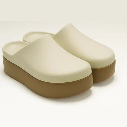 ???�Hot Special Discount 70% OFF???� Step Up in Style ??? Women???s 90s Platform Clogs LHT